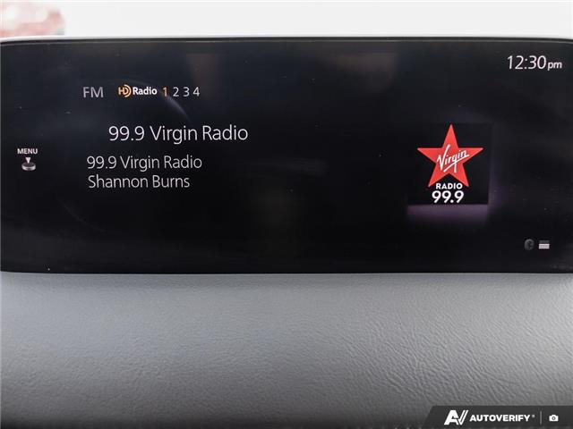 2025 Mazda CX-5  (Stk: P4425) in Welland - Image 21 of 27