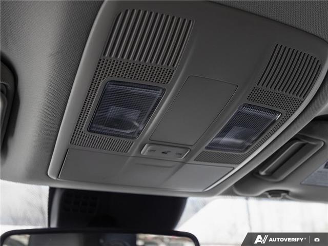 2025 Mazda CX-5  (Stk: P4425) in Welland - Image 22 of 27