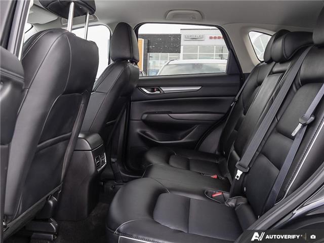 2025 Mazda CX-5  (Stk: P4425) in Welland - Image 24 of 27