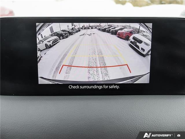 2025 Mazda CX-5  (Stk: P4425) in Welland - Image 26 of 27