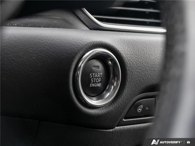 2025 Mazda CX-5  (Stk: P4425) in Welland - Image 27 of 27