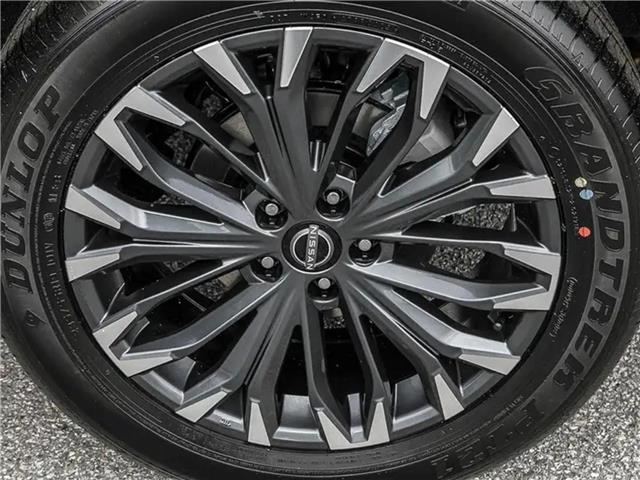 2025 Nissan Rogue SL (Stk: 93774) in Peterborough - Image 5 of 19 2025 Nissan Rogue SL (Stk: 93774) in Peterborough - Image 5 of 19