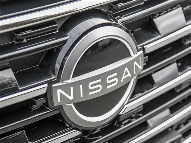 2025 Nissan Rogue SL (Stk: 93774) in Peterborough - Image 9 of 19 2025 Nissan Rogue SL (Stk: 93774) in Peterborough - Image 9 of 19