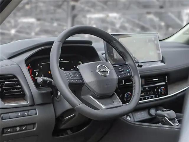 2025 Nissan Rogue SL (Stk: 93774) in Peterborough - Image 7 of 19 2025 Nissan Rogue SL (Stk: 93774) in Peterborough - Image 7 of 19