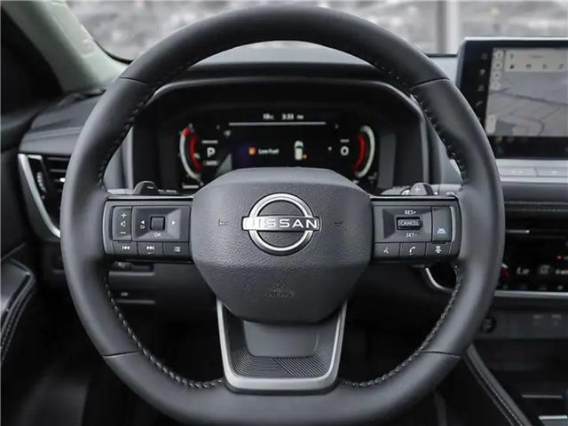 2025 Nissan Rogue SL (Stk: 93774) in Peterborough - Image 6 of 19 2025 Nissan Rogue SL (Stk: 93774) in Peterborough - Image 6 of 19