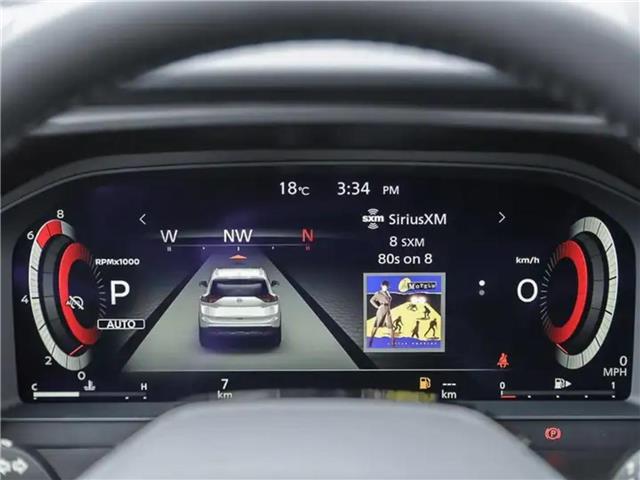 2025 Nissan Rogue SL (Stk: 93774) in Peterborough - Image 10 of 19 2025 Nissan Rogue SL (Stk: 93774) in Peterborough - Image 10 of 19