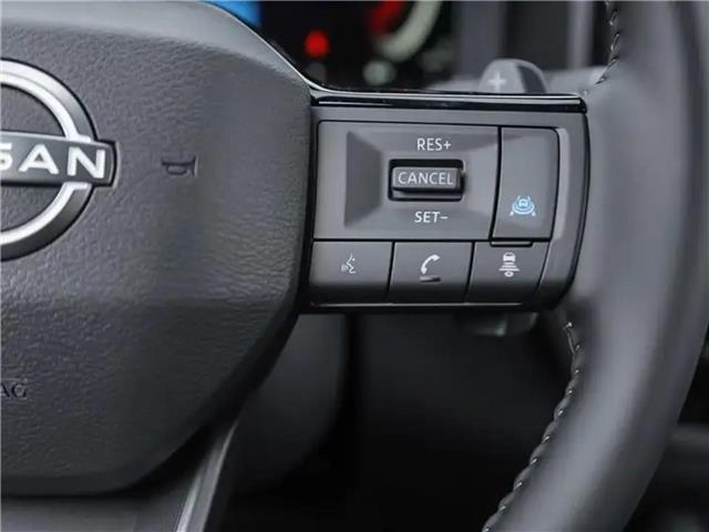 2025 Nissan Rogue SL (Stk: 93774) in Peterborough - Image 11 of 19 2025 Nissan Rogue SL (Stk: 93774) in Peterborough - Image 11 of 19