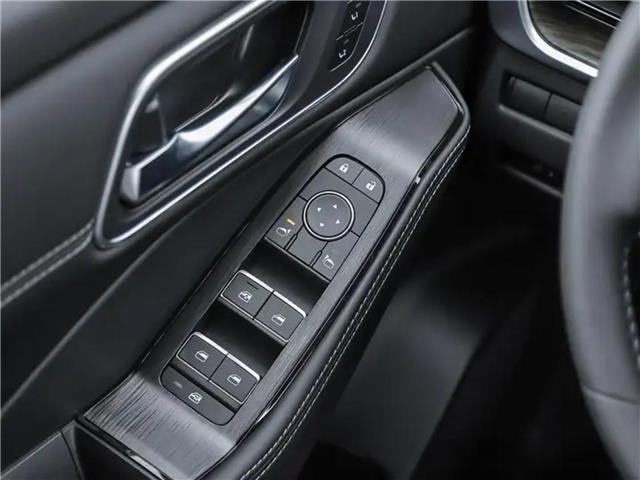 2025 Nissan Rogue SL (Stk: 93774) in Peterborough - Image 12 of 19 2025 Nissan Rogue SL (Stk: 93774) in Peterborough - Image 12 of 19
