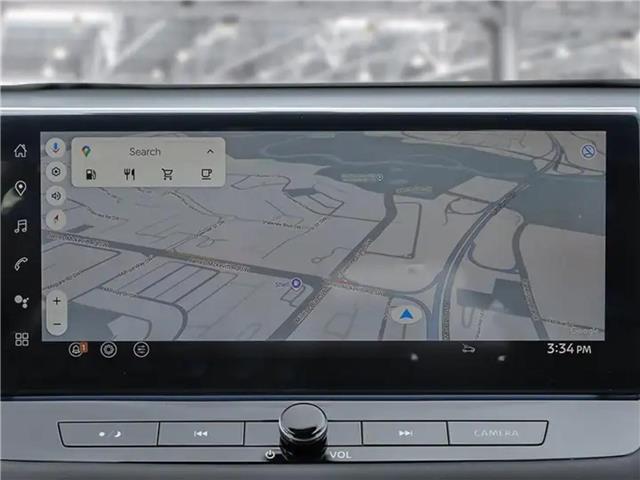 2025 Nissan Rogue SL (Stk: 93774) in Peterborough - Image 14 of 19 2025 Nissan Rogue SL (Stk: 93774) in Peterborough - Image 14 of 19