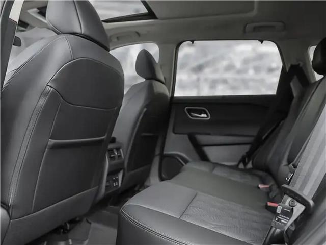 2025 Nissan Rogue SL (Stk: 93774) in Peterborough - Image 17 of 19 2025 Nissan Rogue SL (Stk: 93774) in Peterborough - Image 17 of 19