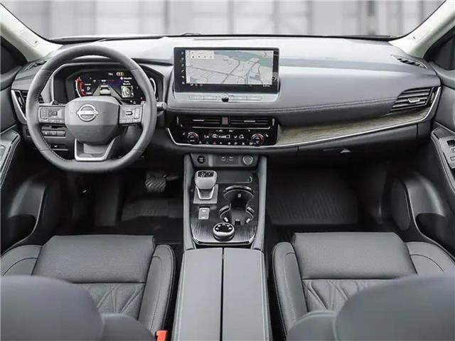 2025 Nissan Rogue SL (Stk: 93774) in Peterborough - Image 8 of 19 2025 Nissan Rogue SL (Stk: 93774) in Peterborough - Image 8 of 19