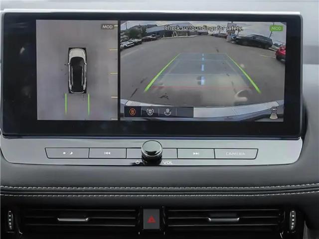 2025 Nissan Rogue SL (Stk: 93774) in Peterborough - Image 18 of 19 2025 Nissan Rogue SL (Stk: 93774) in Peterborough - Image 18 of 19