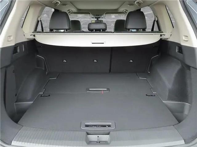 2025 Nissan Rogue SL (Stk: 93774) in Peterborough - Image 19 of 19 2025 Nissan Rogue SL (Stk: 93774) in Peterborough - Image 19 of 19