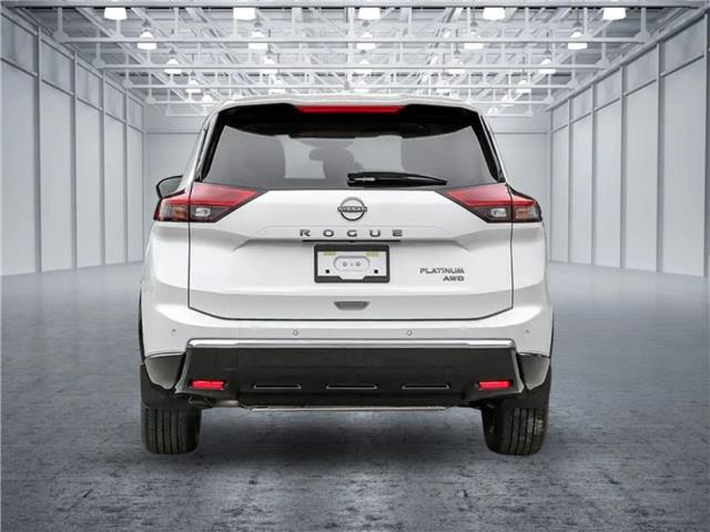 2025 Nissan Rogue SL (Stk: 93774) in Peterborough - Image 4 of 19 2025 Nissan Rogue SL (Stk: 93774) in Peterborough - Image 4 of 19