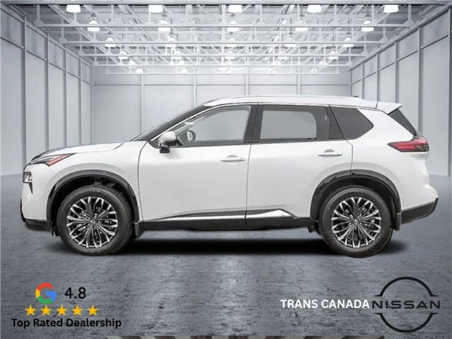 2025 Nissan Rogue SL (Stk: 93774) in Peterborough - Image 2 of 19 2025 Nissan Rogue SL (Stk: 93774) in Peterborough - Image 2 of 19