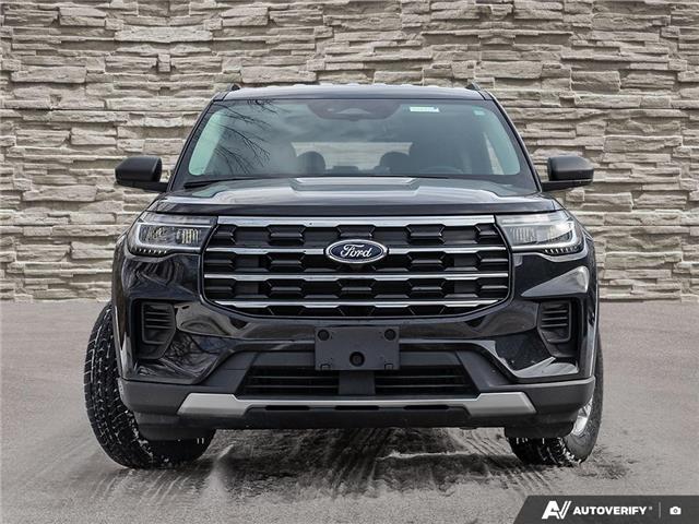 2025 Ford Explorer Active (Stk: P4428) in Welland - Image 2 of 27