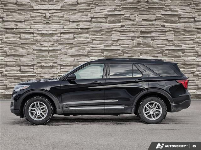 2025 Ford Explorer Active (Stk: P4428) in Welland - Image 3 of 27