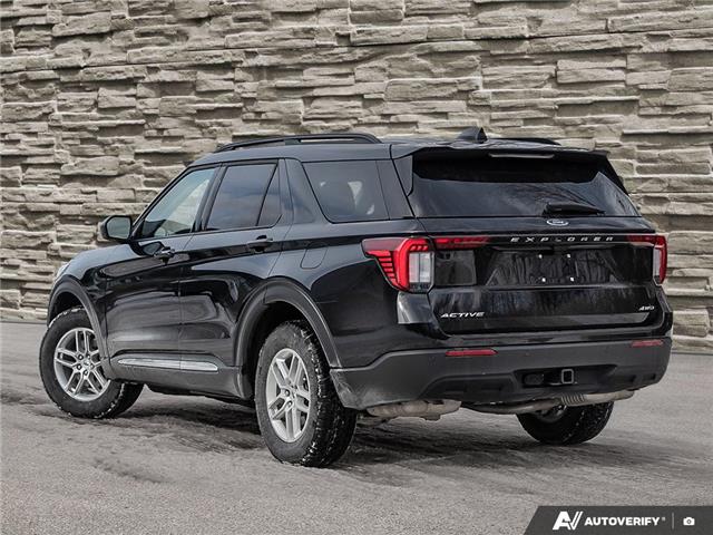2025 Ford Explorer Active (Stk: P4428) in Welland - Image 4 of 27