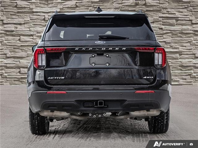 2025 Ford Explorer Active (Stk: P4428) in Welland - Image 5 of 27