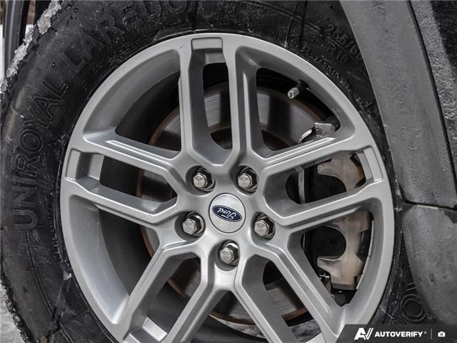 2025 Ford Explorer Active (Stk: P4428) in Welland - Image 6 of 27