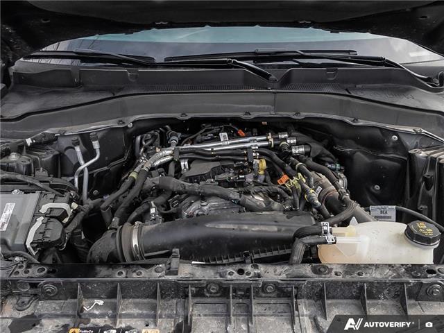 2025 Ford Explorer Active (Stk: P4428) in Welland - Image 8 of 27