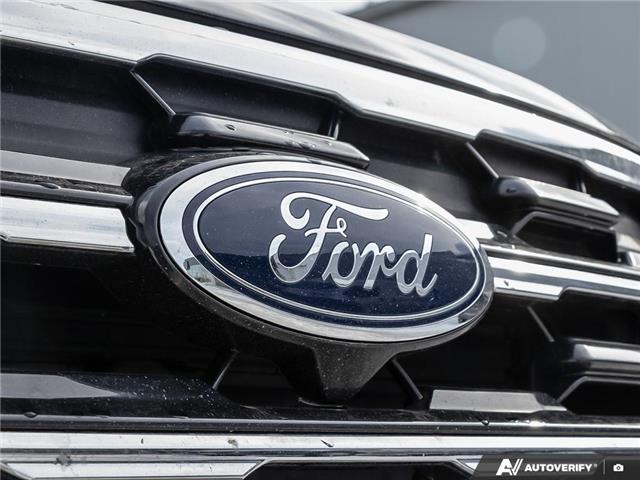 2025 Ford Explorer Active (Stk: P4428) in Welland - Image 9 of 27