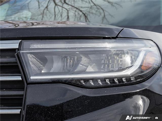 2025 Ford Explorer Active (Stk: P4428) in Welland - Image 10 of 27