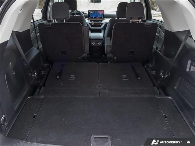 2025 Ford Explorer Active (Stk: P4428) in Welland - Image 11 of 27
