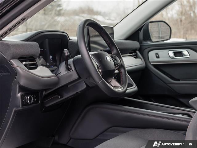 2025 Ford Explorer Active (Stk: P4428) in Welland - Image 13 of 27