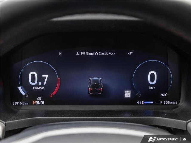 2025 Ford Explorer Active (Stk: P4428) in Welland - Image 15 of 27
