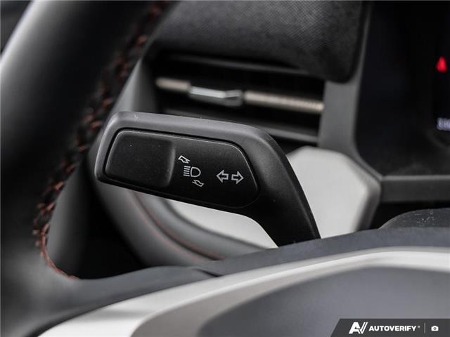 2025 Ford Explorer Active (Stk: P4428) in Welland - Image 16 of 27