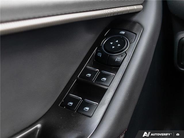 2025 Ford Explorer Active (Stk: P4428) in Welland - Image 17 of 27