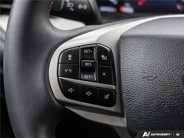 2025 Ford Explorer Active (Stk: P4428) in Welland - Image 18 of 27
