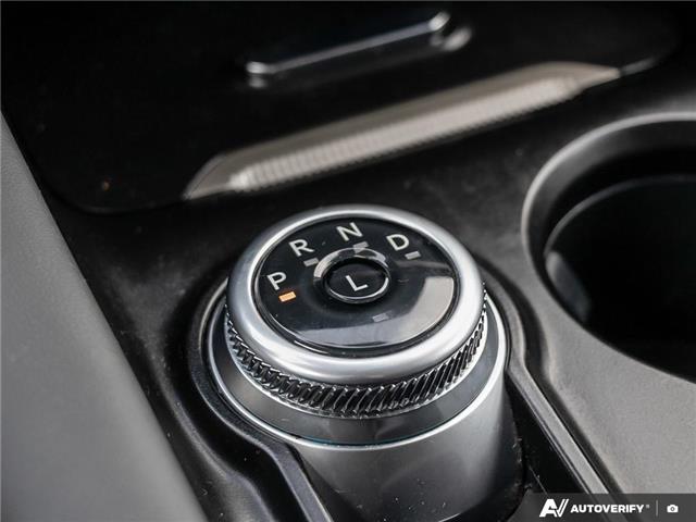 2025 Ford Explorer Active (Stk: P4428) in Welland - Image 19 of 27