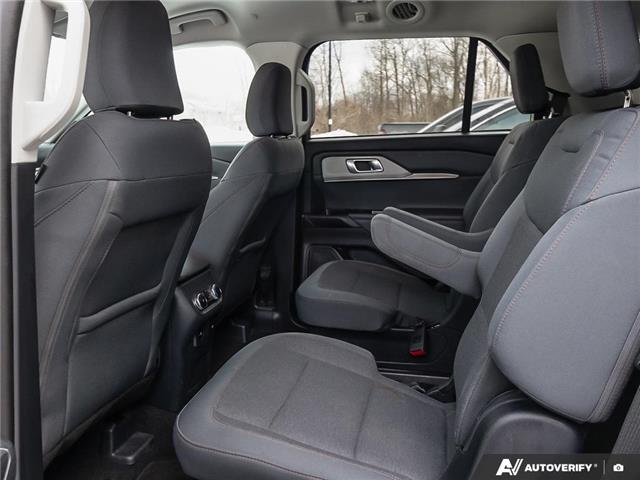 2025 Ford Explorer Active (Stk: P4428) in Welland - Image 24 of 27