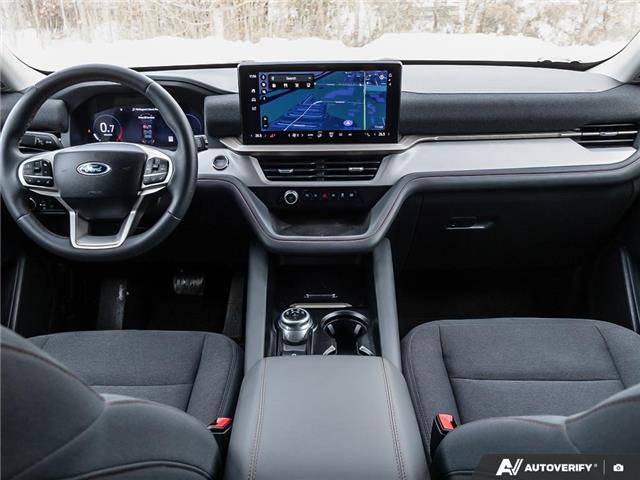 2025 Ford Explorer Active (Stk: P4428) in Welland - Image 25 of 27