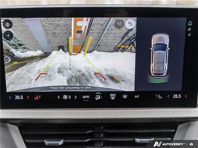 2025 Ford Explorer Active (Stk: P4428) in Welland - Image 26 of 27