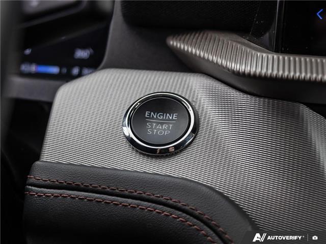 2025 Ford Explorer Active (Stk: P4428) in Welland - Image 27 of 27