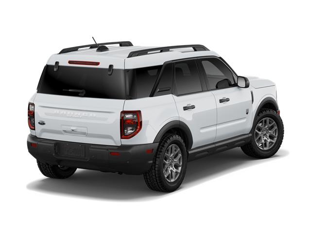 2026 Ford Bronco Sport Big Bend (Stk: 26043) in Espanola - Image 3 of 7