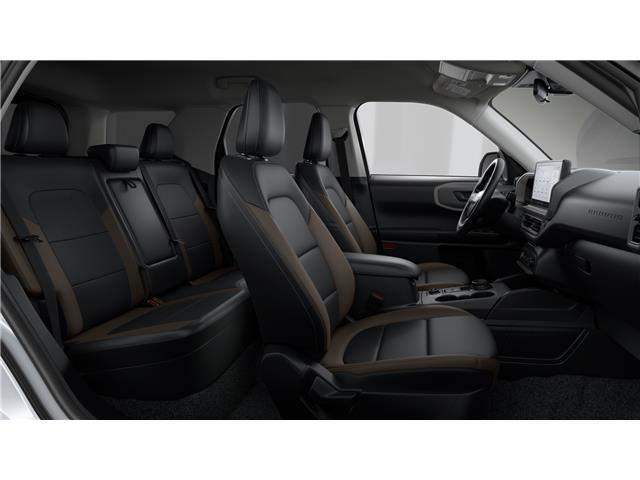2026 Ford Bronco Sport Big Bend (Stk: 26043) in Espanola - Image 5 of 7