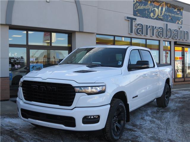 2026 RAM 1500 Sport