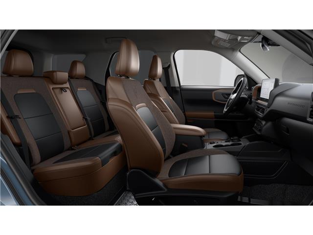 2026 Ford Bronco Sport Outer Banks in Espanola - Image 5 of 7