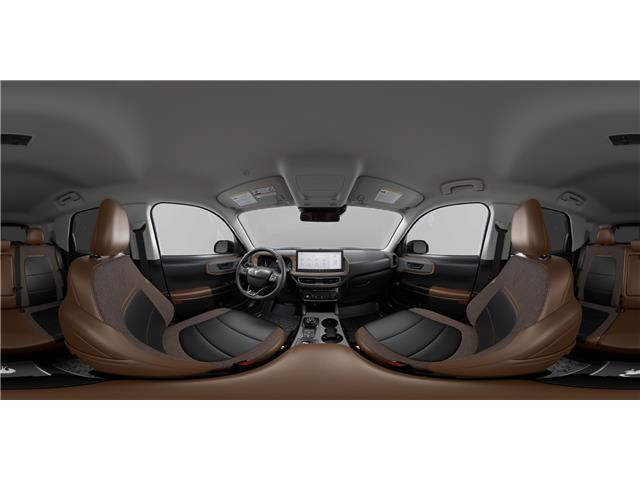2026 Ford Bronco Sport Outer Banks in Espanola - Image 7 of 7