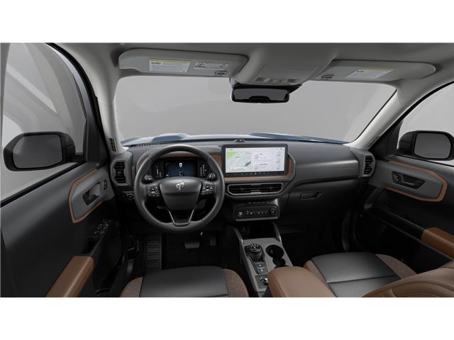 2026 Ford Bronco Sport Outer Banks (Stk: 26053) in Espanola - Image 6 of 7