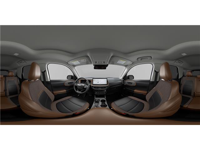 2026 Ford Bronco Sport Outer Banks (Stk: 26053) in Espanola - Image 7 of 7