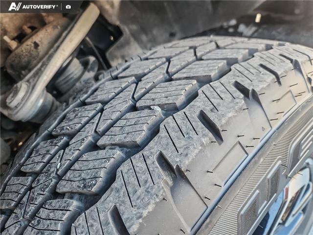 2024 Ford Bronco Outer Banks (Stk: UR732AA) in Kamloops - Image 7 of 24