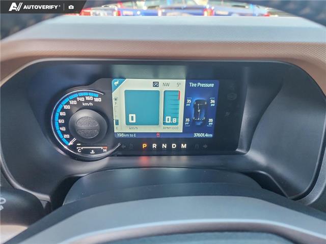 2024 Ford Bronco Outer Banks (Stk: UR732AA) in Kamloops - Image 14 of 24