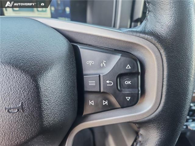 2024 Ford Bronco Outer Banks (Stk: UR732AA) in Kamloops - Image 15 of 24