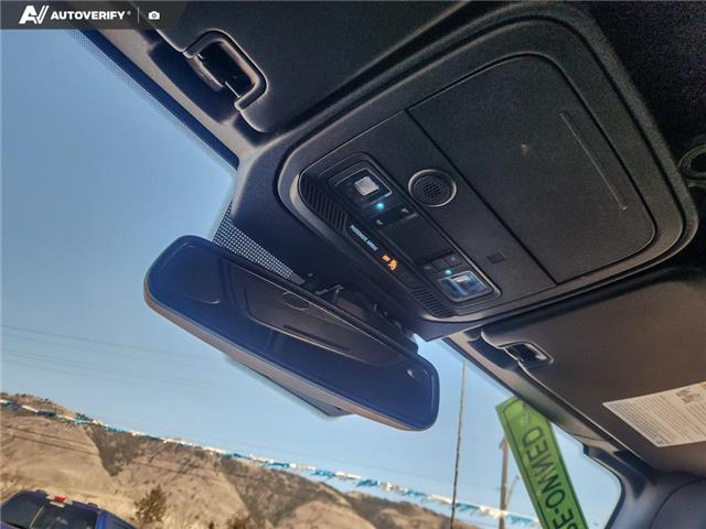 2024 Ford Bronco Outer Banks (Stk: UR732AA) in Kamloops - Image 20 of 24