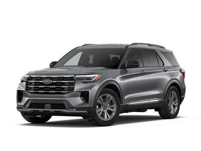2026 Ford Explorer Active in Espanola - Image 1 of 7